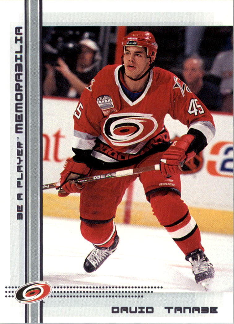 2000-01 BAP Memorabilia Hockey Card Pick 2-306 - Bild 67 von 474