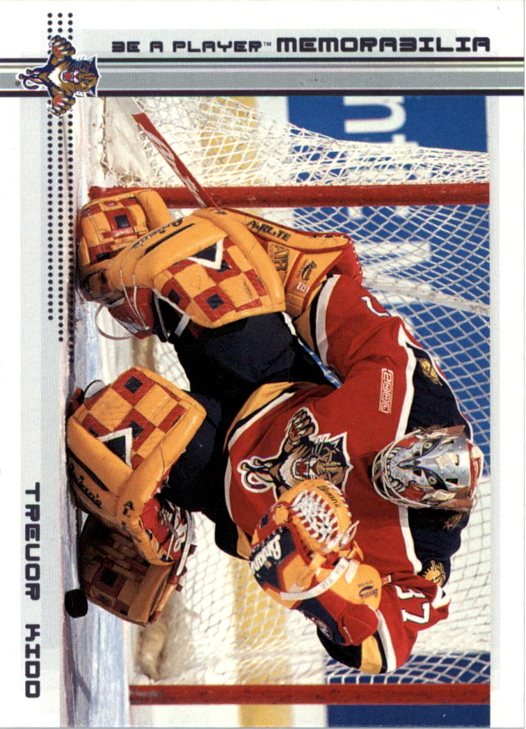 2000-01 BAP Memorabilia Hockey Card Pick 2-306 - Bild 69 von 474