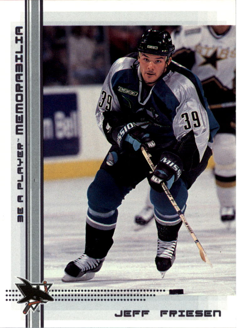 2000-01 BAP Memorabilia Hockey Card Pick 2-306 - Bild 71 von 474