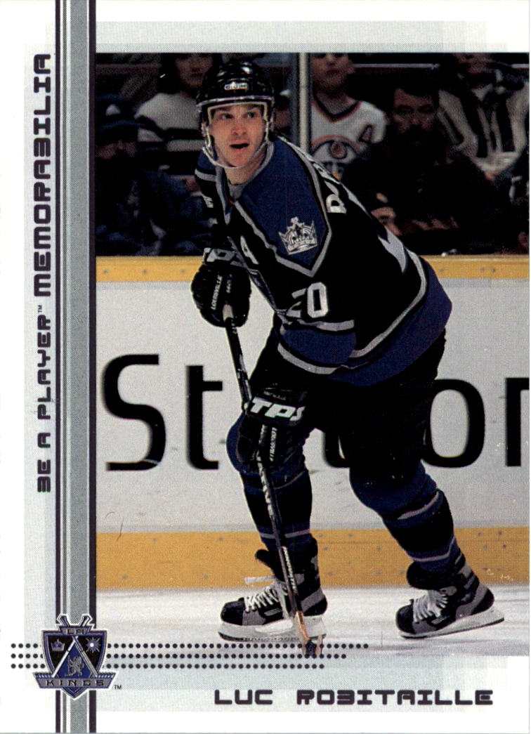 2000-01 BAP Memorabilia Hockey Card Pick 2-306 - Bild 75 von 474