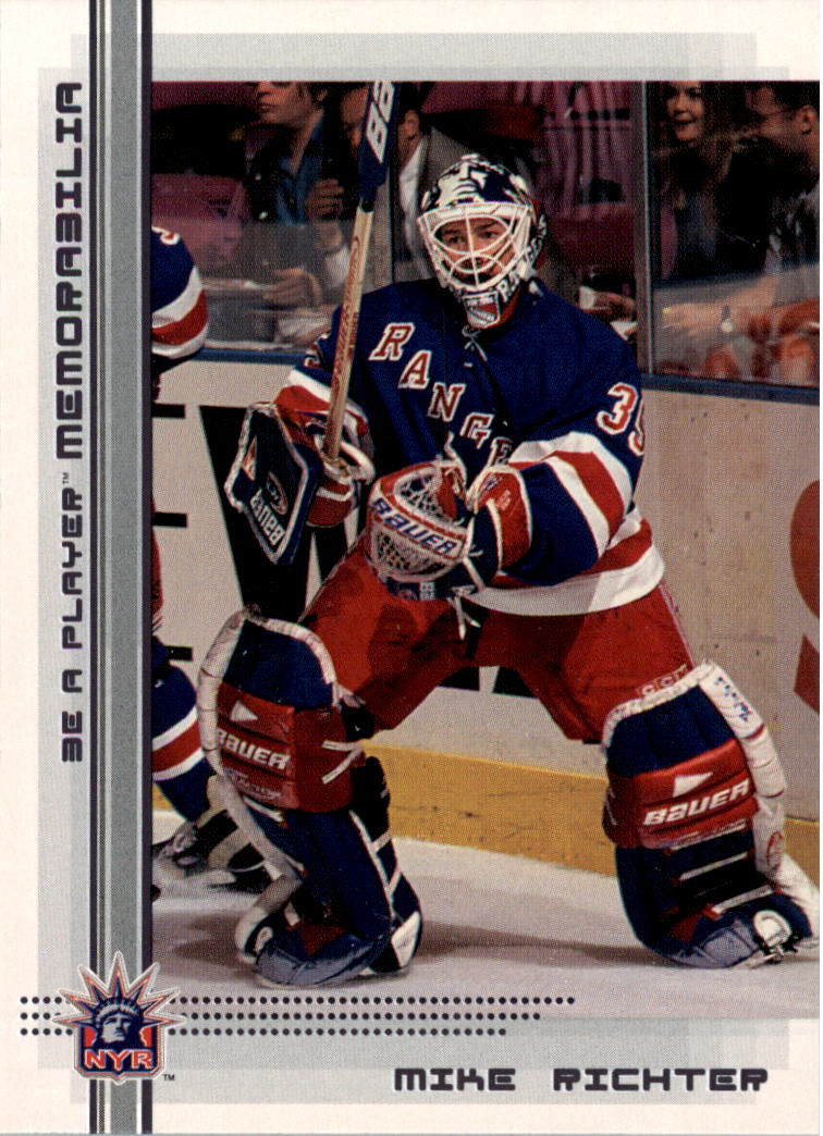 2000-01 BAP Memorabilia Hockey Card Pick 2-306 - Bild 77 von 474
