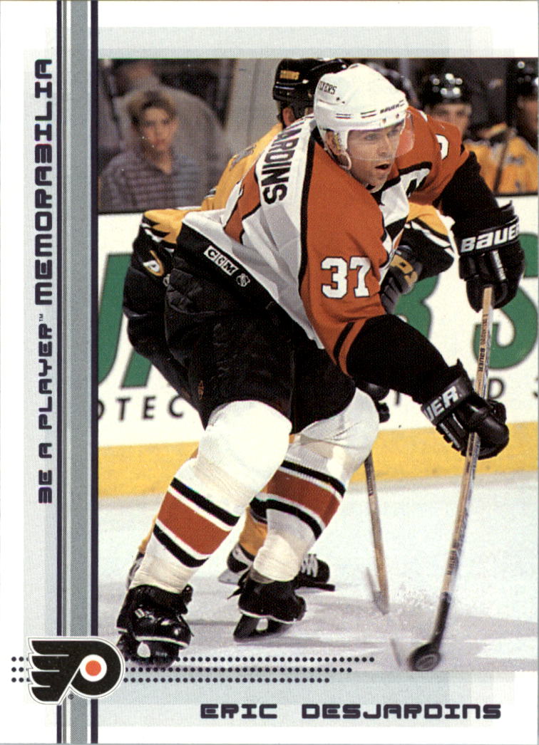 2000-01 BAP Memorabilia Hockey Card Pick 2-306 - Bild 79 von 474