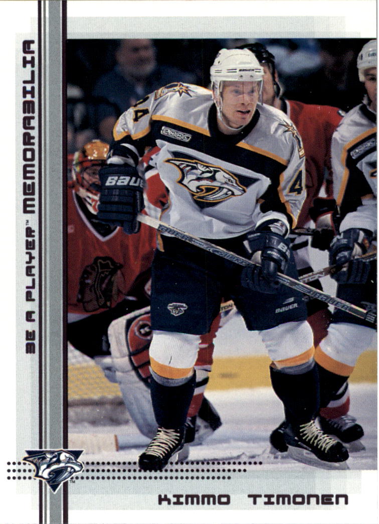 2000-01 BAP Memorabilia Hockey Card Pick 2-306 - Bild 83 von 474