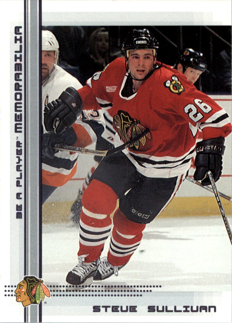 2000-01 BAP Memorabilia Hockey Card Pick 2-306 - Bild 85 von 474