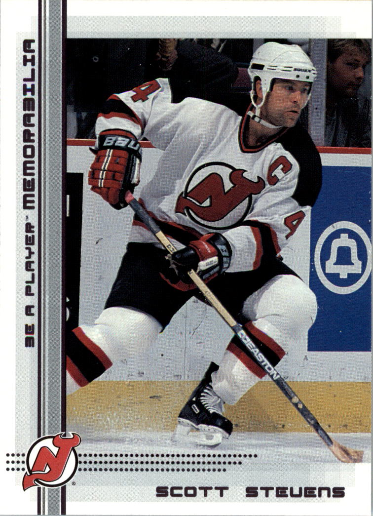 2000-01 BAP Memorabilia Hockey Card Pick 2-306 - Bild 86 von 474