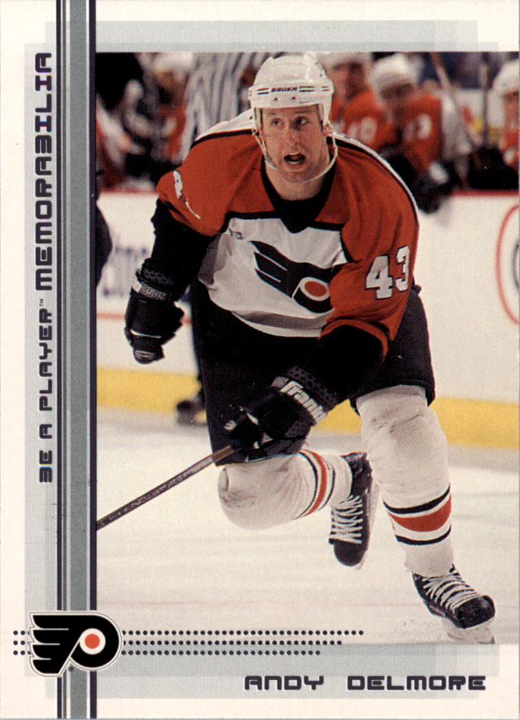 2000-01 BAP Memorabilia Hockey Card Pick 2-306 - Bild 87 von 474