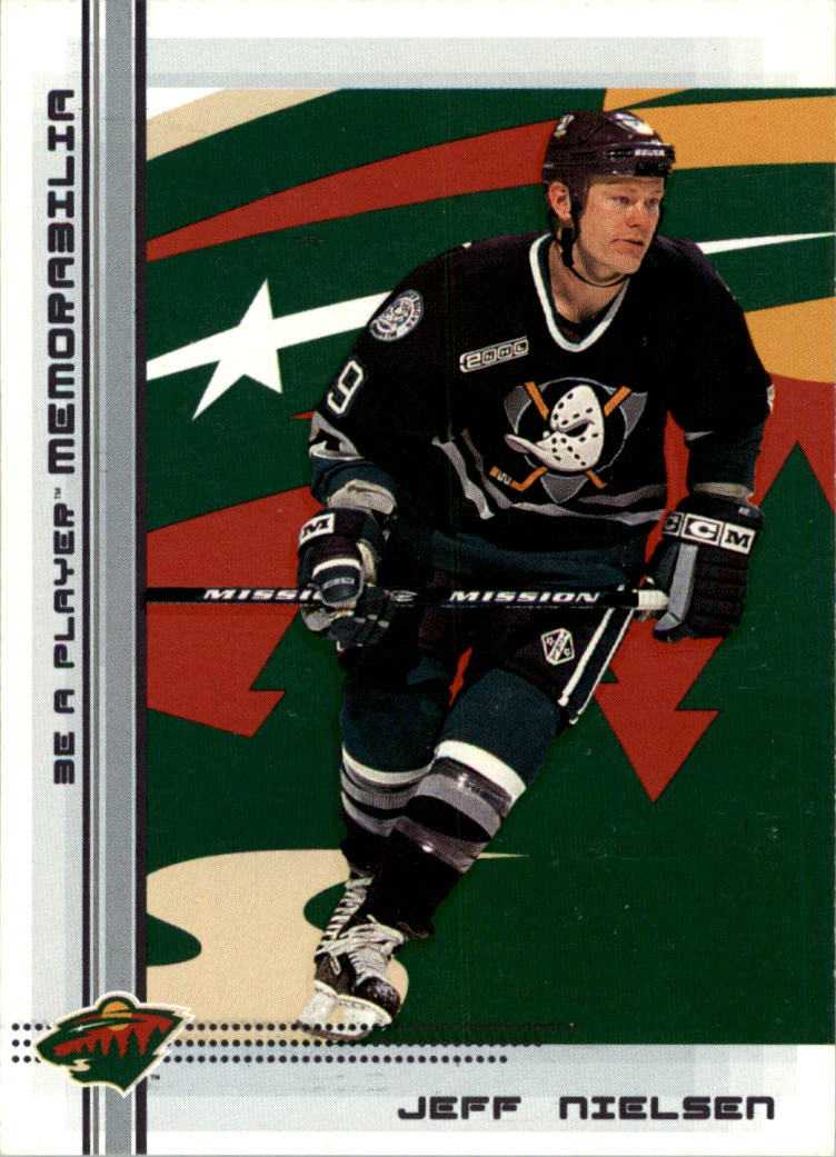 2000-01 BAP Memorabilia Hockey Card Pick 2-306 - Bild 88 von 474
