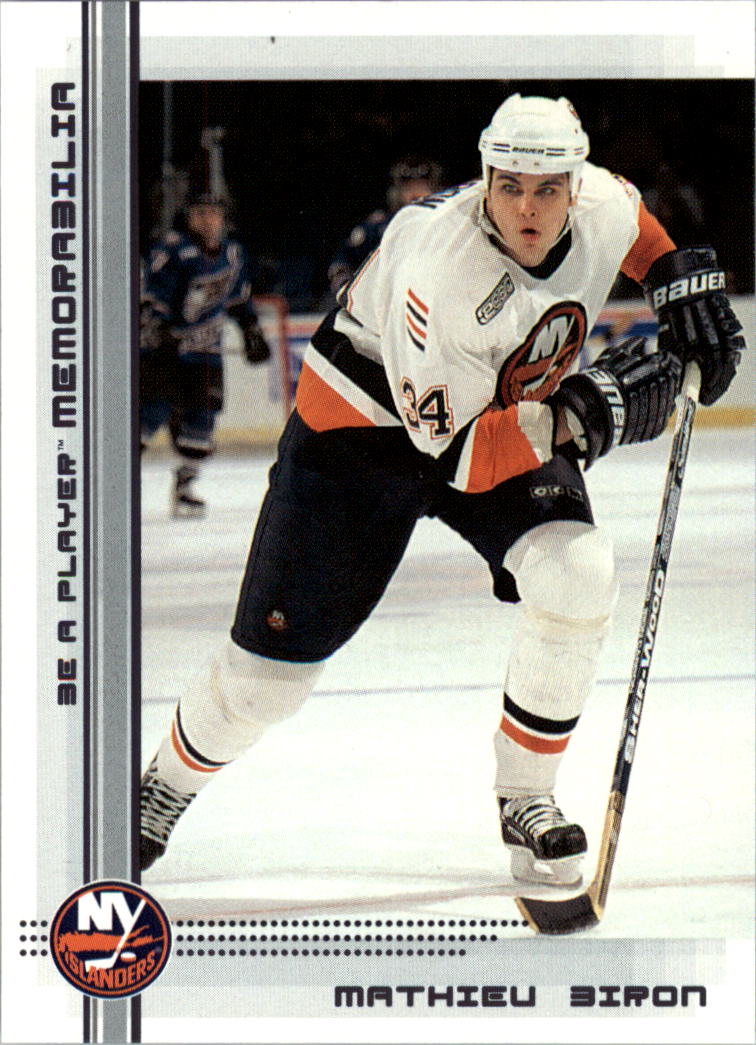 2000-01 BAP Memorabilia Hockey Card Pick 2-306 - Bild 90 von 474