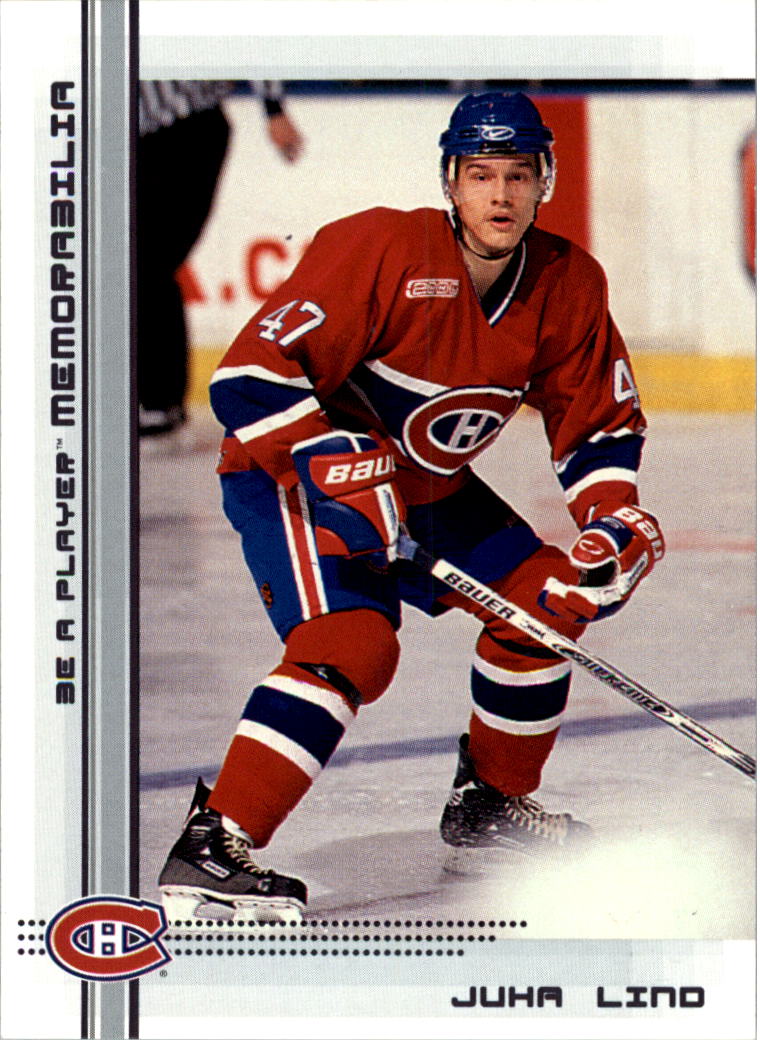 2000-01 BAP Memorabilia Hockey Card Pick 2-306 - Bild 92 von 474