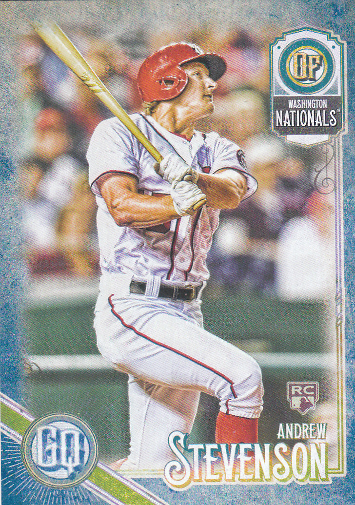 2018 Topps Gypsy Queen Baseball Part 3 Auutographs Parallels Variations Inserts - Picture 40 of 79