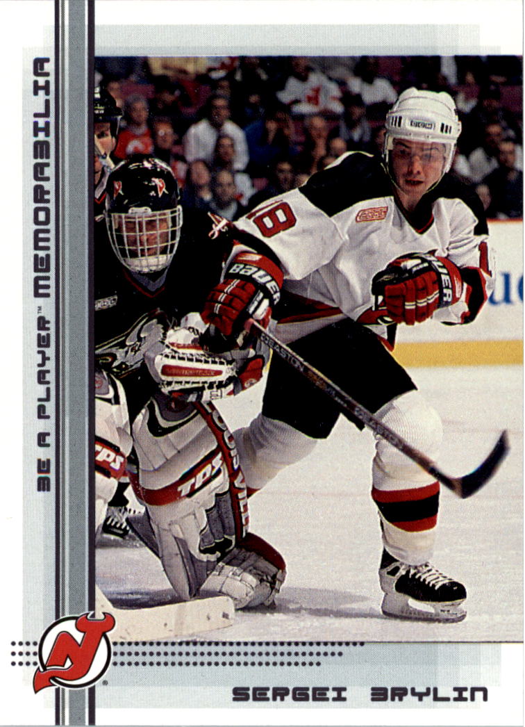 2000-01 BAP Memorabilia Hockey Card Pick 2-306 - Bild 96 von 474