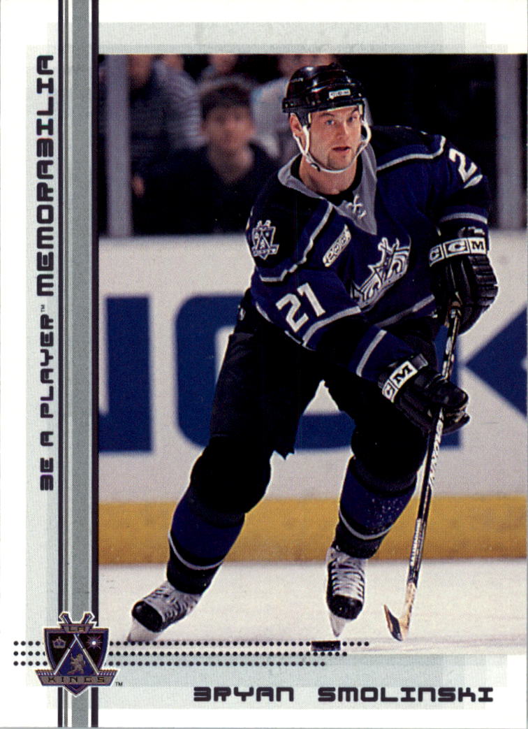 2000-01 BAP Memorabilia Hockey Card Pick 2-306 - Bild 99 von 474