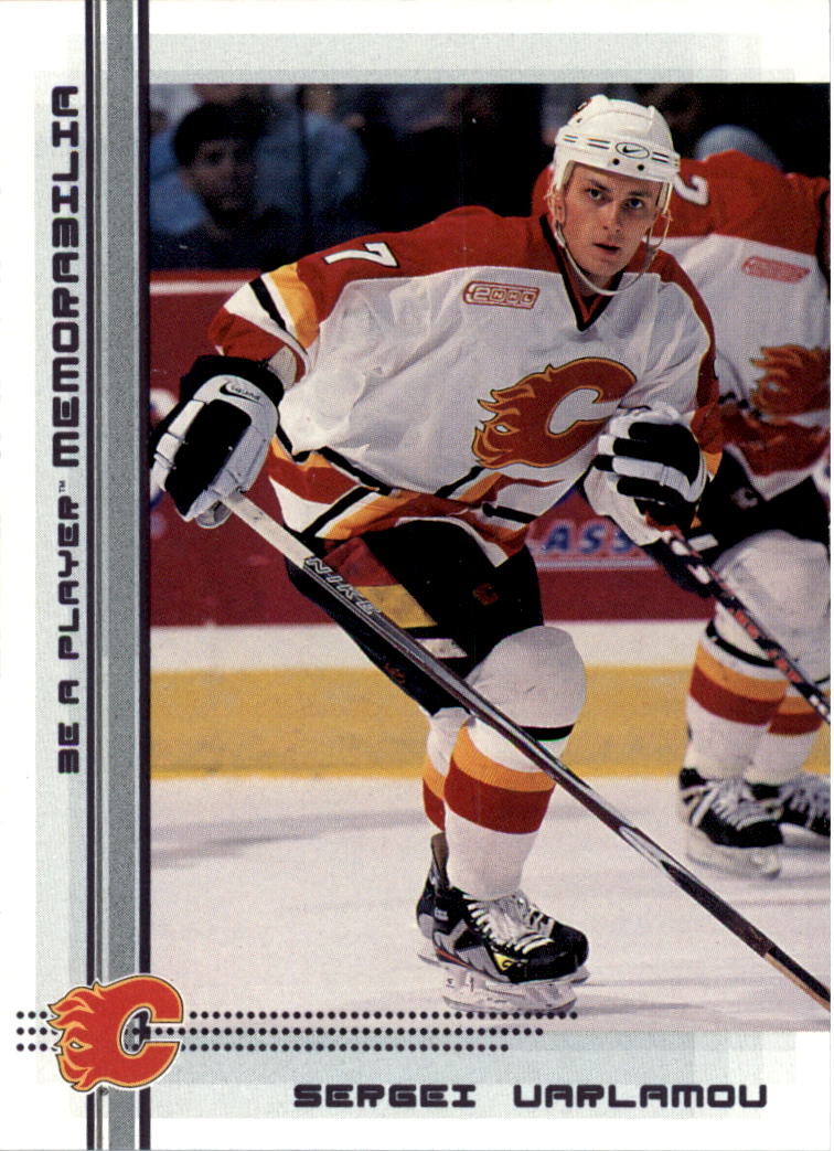 2000-01 BAP Memorabilia Hockey Card Pick 2-306 - Bild 101 von 474