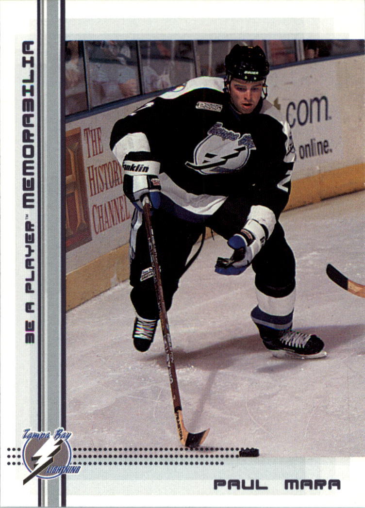 2000-01 BAP Memorabilia Hockey Card Pick 2-306 - Bild 103 von 474