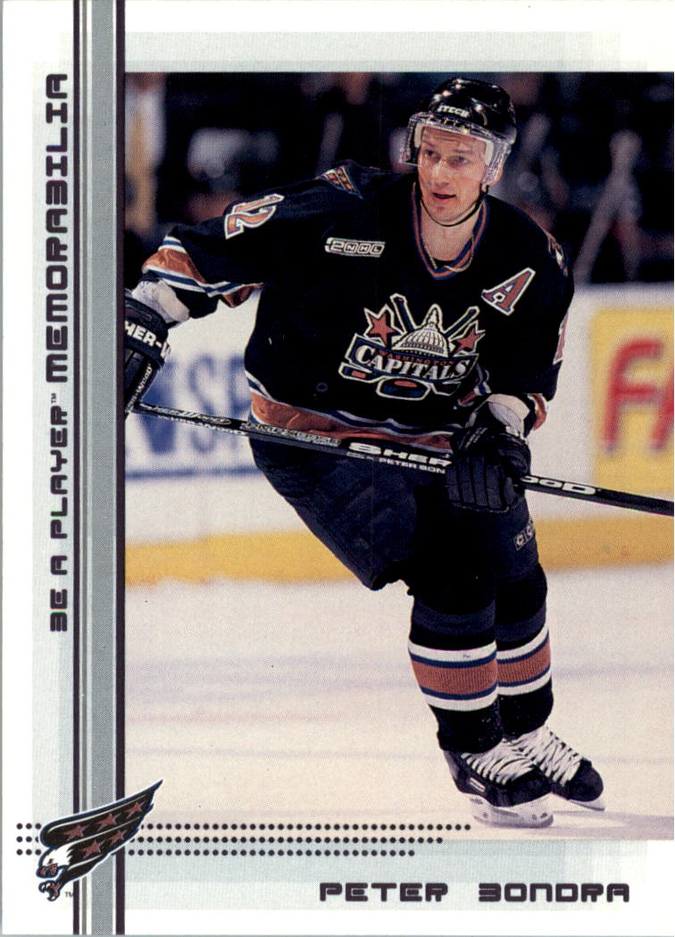 2000-01 BAP Memorabilia Hockey Card Pick 2-306 - Bild 109 von 474