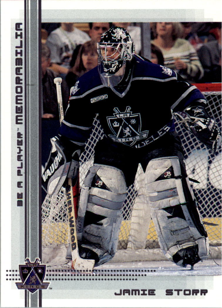 2000-01 BAP Memorabilia Hockey Card Pick 2-306 - Bild 113 von 474