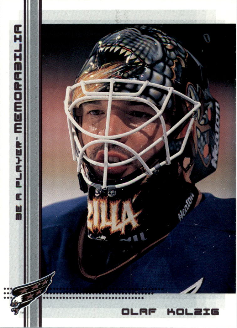 2000-01 BAP Memorabilia Hockey Card Pick 2-306 - Bild 119 von 474