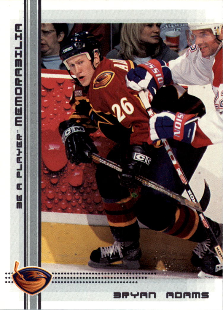 2000-01 BAP Memorabilia Hockey Card Pick 2-306 - Bild 121 von 474