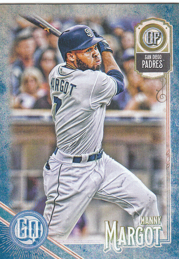2018 Topps Gypsy Queen Baseball Part 3 Auutographs Parallels Variations Inserts - Picture 46 of 79