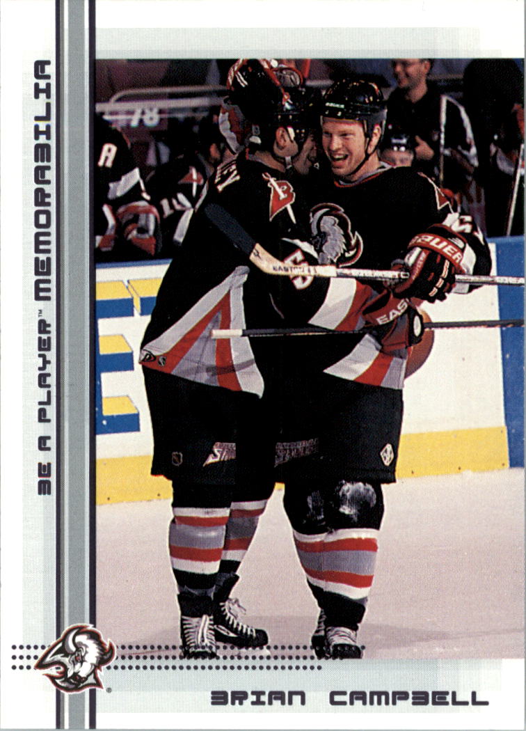2000-01 BAP Memorabilia Hockey Card Pick 2-306 - Bild 139 von 474