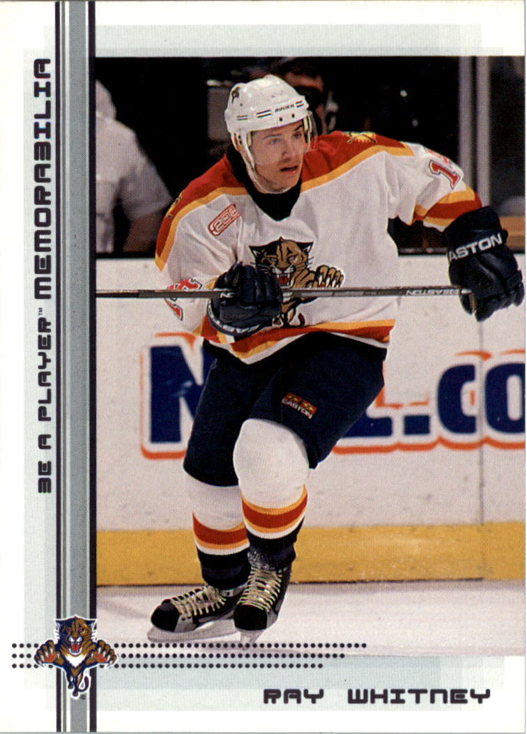 2000-01 BAP Memorabilia Hockey Card Pick 2-306 - Bild 141 von 474