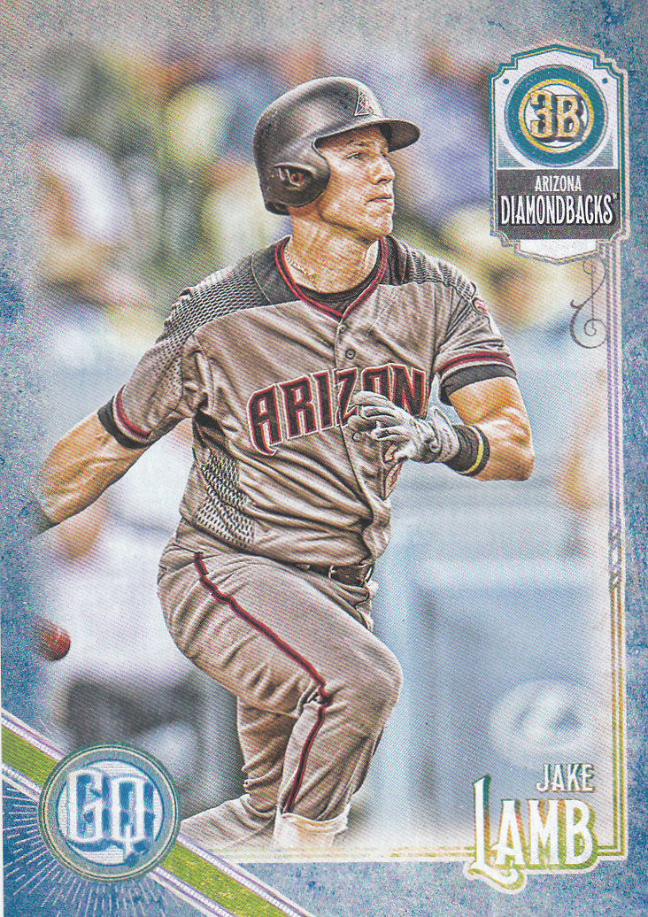 2018 Topps Gypsy Queen Baseball Part 3 Auutographs Parallels Variations Inserts - Picture 50 of 79