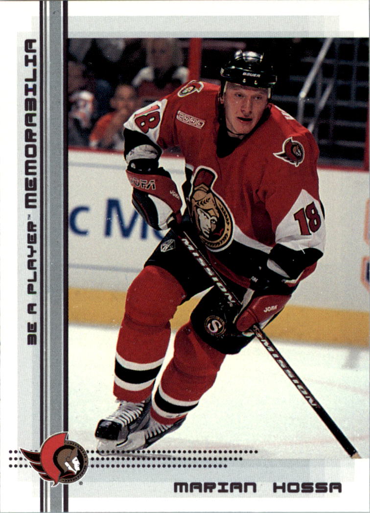2000-01 BAP Memorabilia Hockey Card Pick 2-306 - Bild 143 von 474
