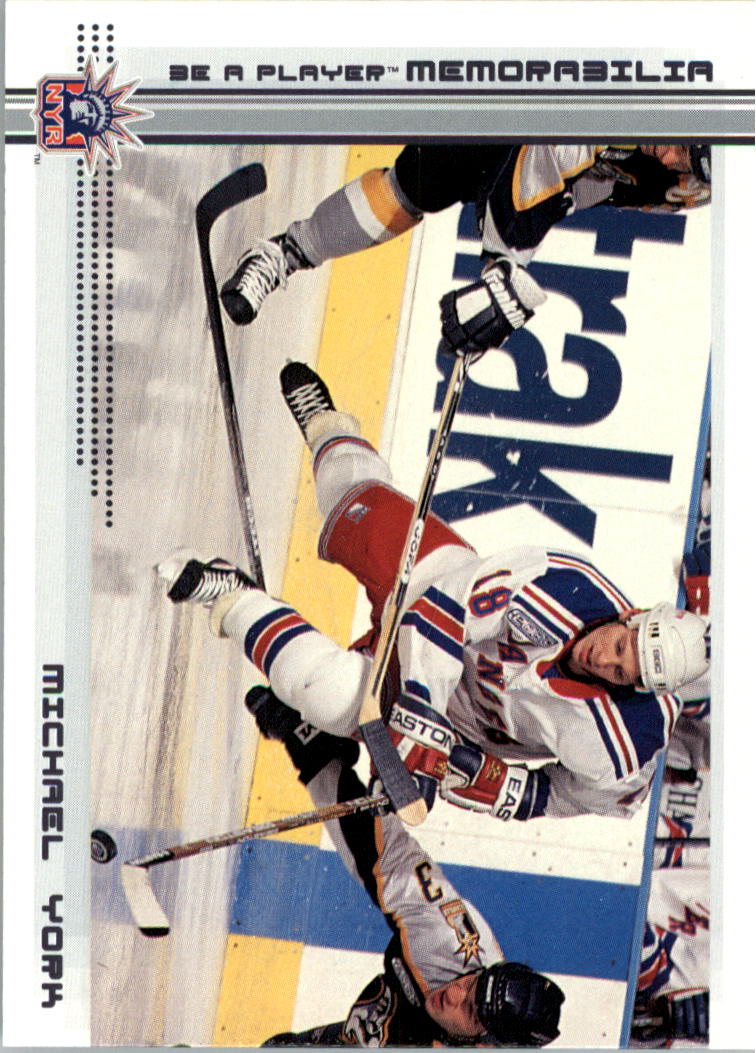2000-01 BAP Memorabilia Hockey Card Pick 2-306 - Bild 147 von 474