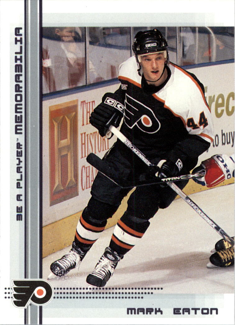 2000-01 BAP Memorabilia Hockey Card Pick 2-306 - Bild 149 von 474