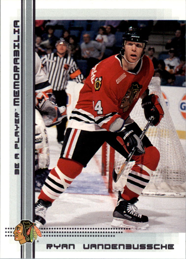 2000-01 BAP Memorabilia Hockey Card Pick 2-306 - Bild 151 von 474