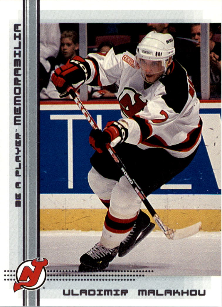 2000-01 BAP Memorabilia Hockey Card Pick 2-306 - Bild 153 von 474