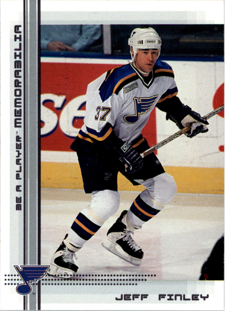 2000-01 BAP Memorabilia Hockey Card Pick 2-306 - Bild 155 von 474