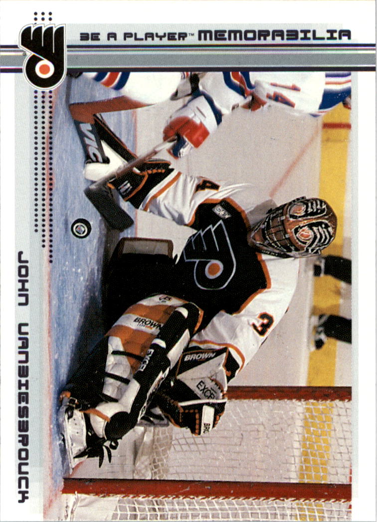 2000-01 BAP Memorabilia Hockey Card Pick 2-306 - Bild 157 von 474