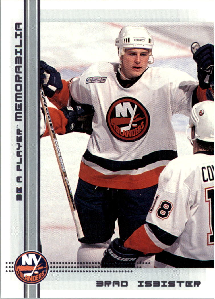 2000-01 BAP Memorabilia Hockey Card Pick 2-306 - Bild 159 von 474