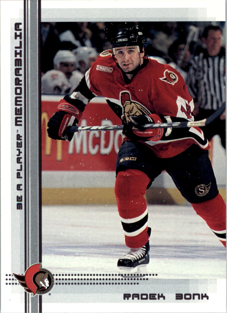 2000-01 BAP Memorabilia Hockey Card Pick 2-306 - Bild 163 von 474