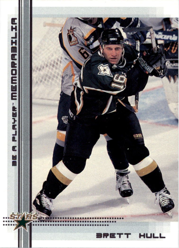 2000-01 BAP Memorabilia Hockey Card Pick 2-306 - Bild 165 von 474