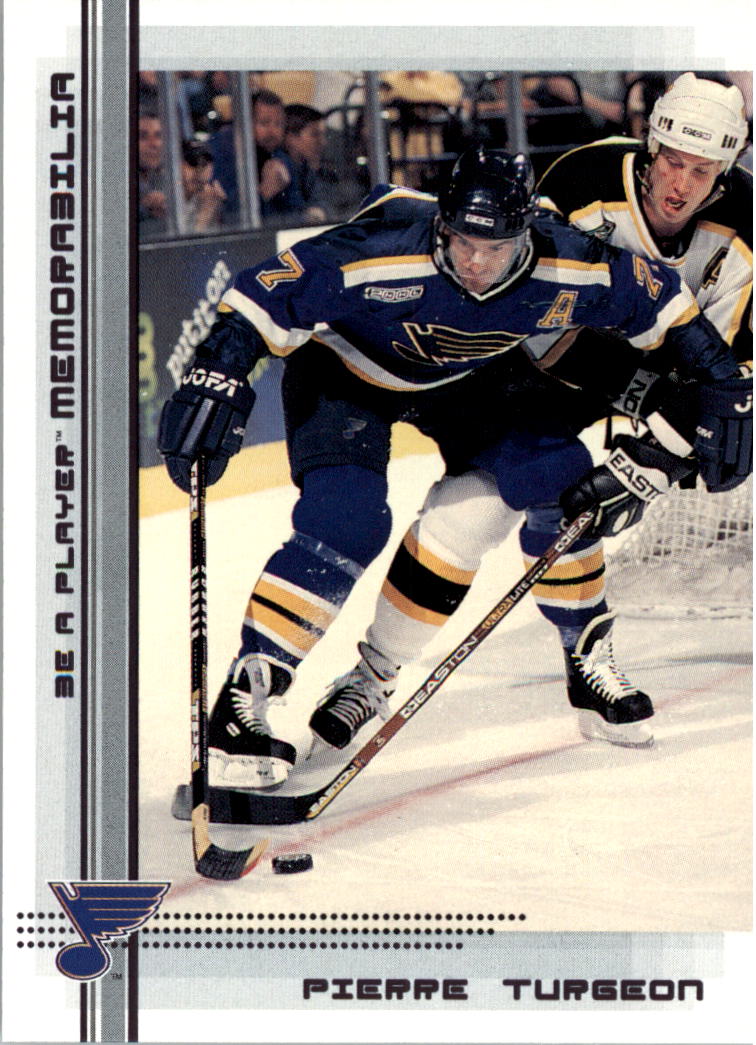 2000-01 BAP Memorabilia Hockey Card Pick 2-306 - Bild 169 von 474