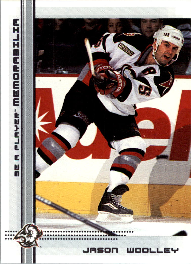2000-01 BAP Memorabilia Hockey Card Pick 2-306 - Bild 171 von 474