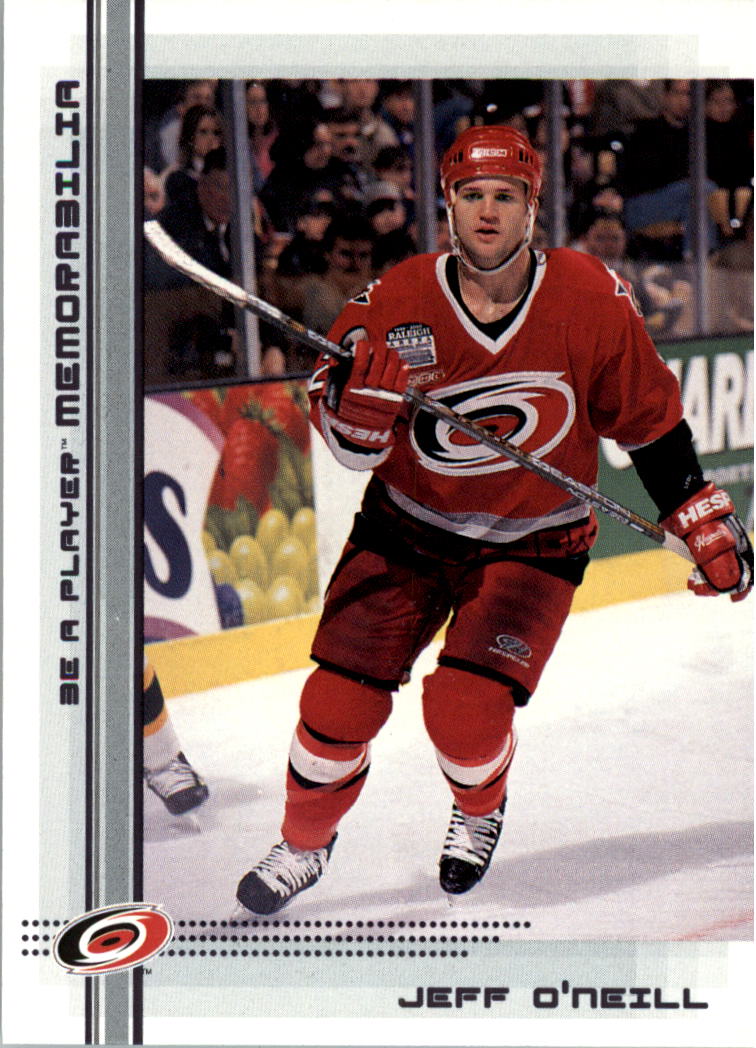 2000-01 BAP Memorabilia Hockey Card Pick 2-306 - Bild 173 von 474