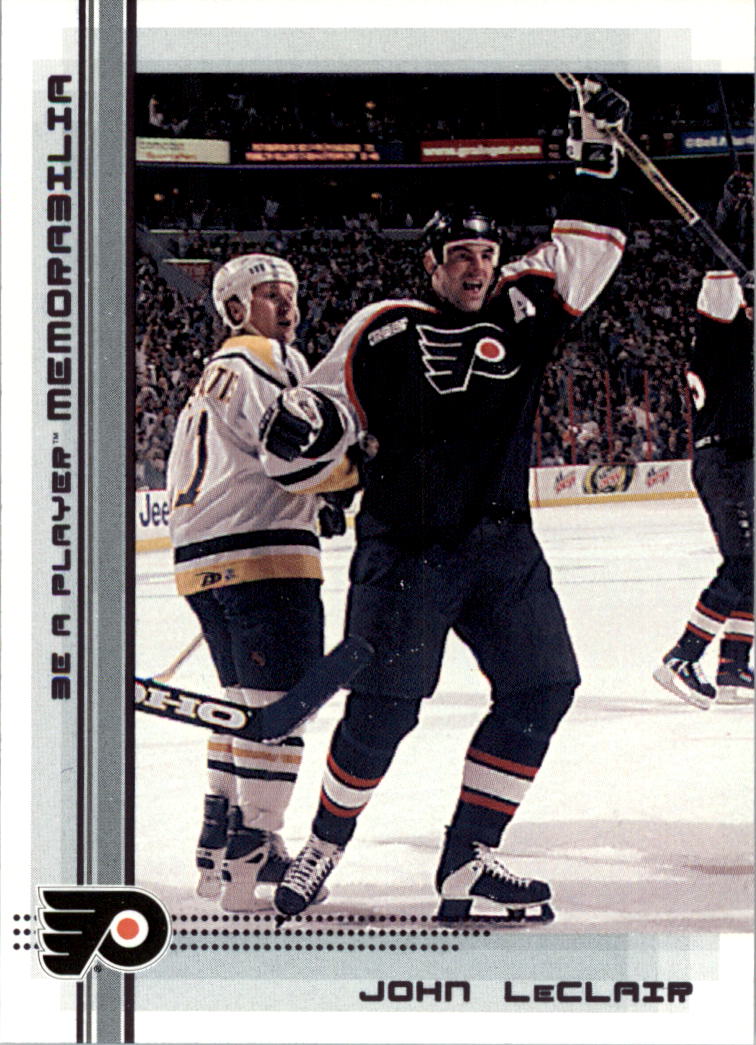 2000-01 BAP Memorabilia Hockey Card Pick 2-306 - Bild 175 von 474