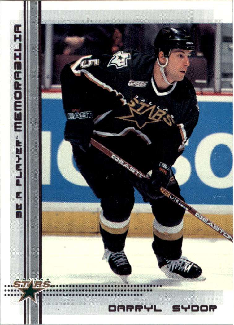 2000-01 BAP Memorabilia Hockey Card Pick 2-306 - Bild 177 von 474
