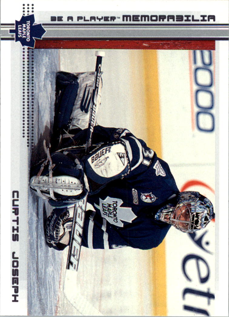 2000-01 BAP Memorabilia Hockey Card Pick 2-306 - Bild 179 von 474