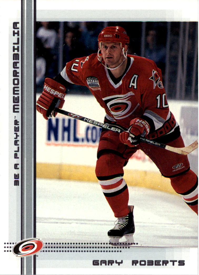 2000-01 BAP Memorabilia Hockey Card Pick 2-306 - Bild 181 von 474