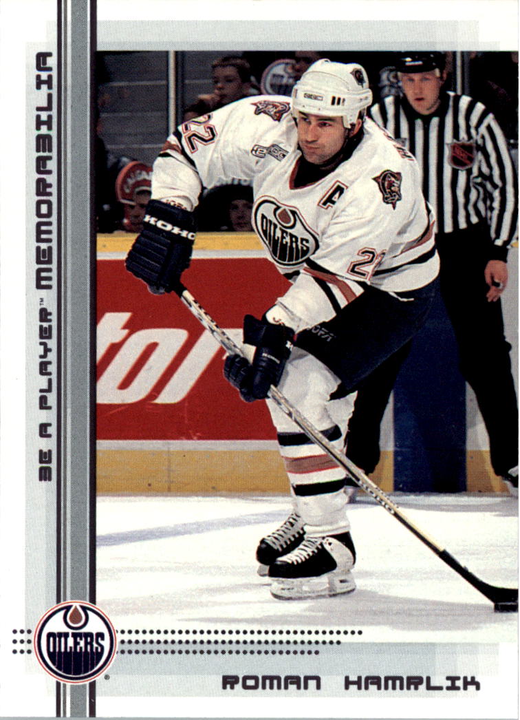 2000-01 BAP Memorabilia Hockey Card Pick 2-306 - Bild 185 von 474