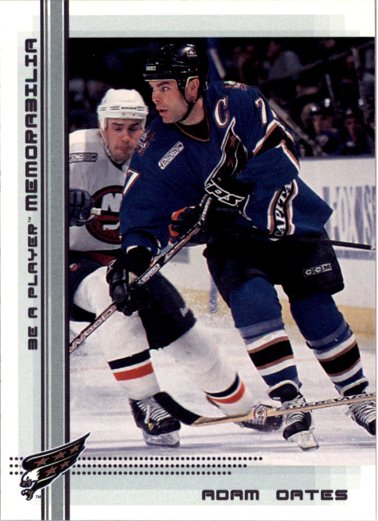 2000-01 BAP Memorabilia Hockey Card Pick 2-306 - Bild 191 von 474