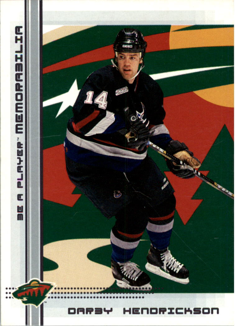 2000-01 BAP Memorabilia Hockey Card Pick 2-306 - Bild 193 von 474