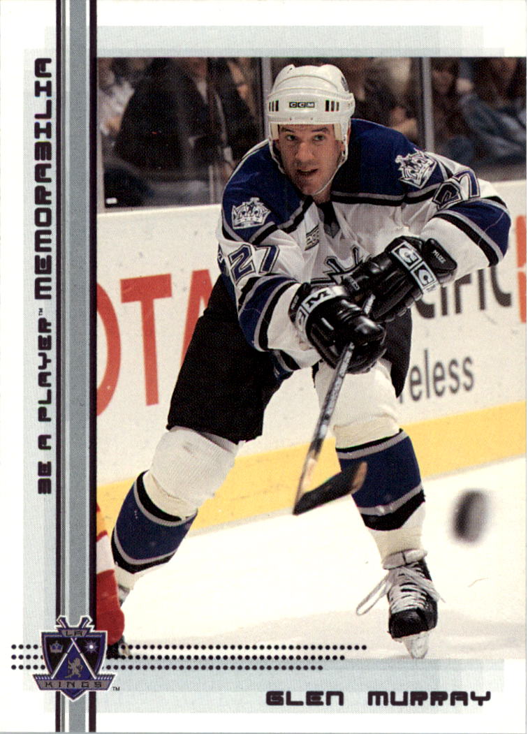 2000-01 BAP Memorabilia Hockey Card Pick 2-306 - Bild 195 von 474