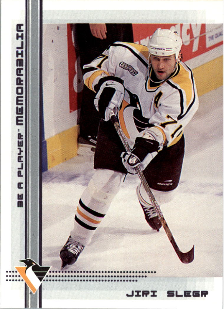 2000-01 BAP Memorabilia Hockey Card Pick 2-306 - Bild 197 von 474