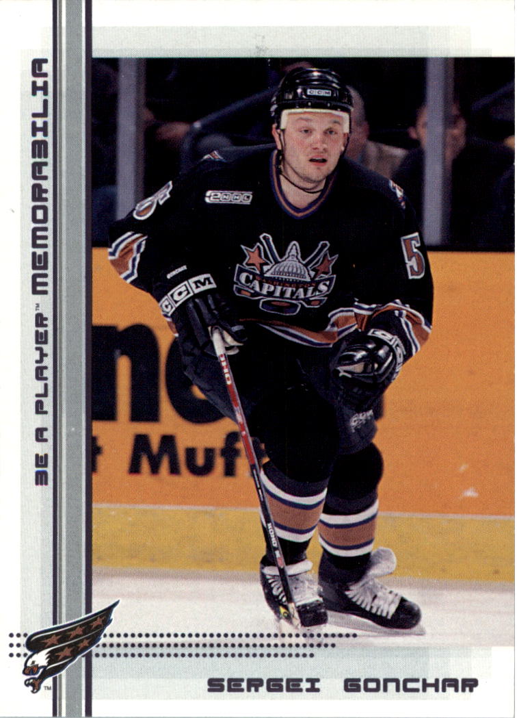 2000-01 BAP Memorabilia Hockey Card Pick 2-306 - Bild 199 von 474