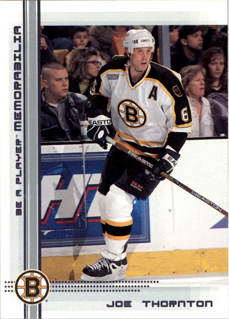 2000-01 BAP Memorabilia Hockey Card Pick 2-306 - Bild 201 von 474